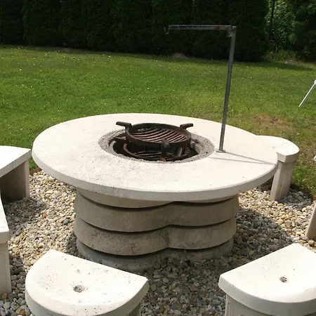 Semesterbostad Familia Nyaralo 26 *