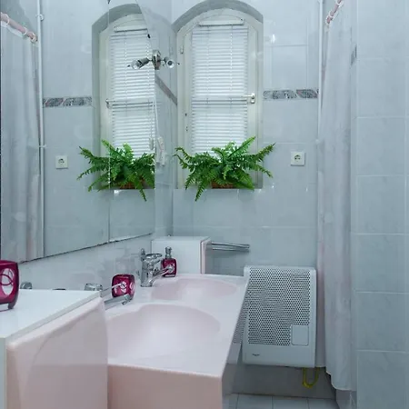 Familia Nyaralo 26 * Balatonmáriafürdő