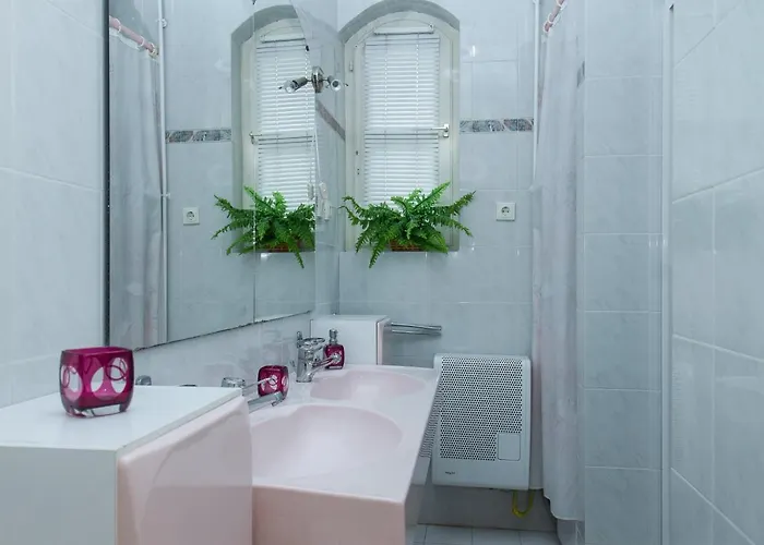 Familia Nyaralo 26 * Balatonmáriafürdő